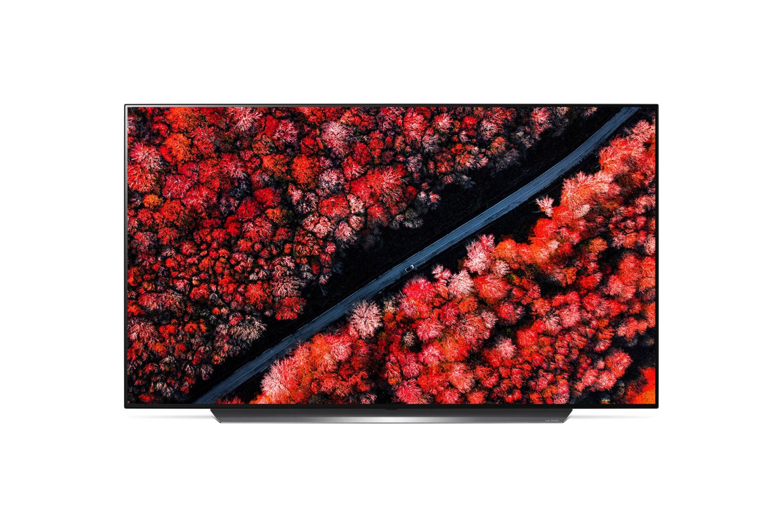 LG OLED TV C9, OLED65C9PCA