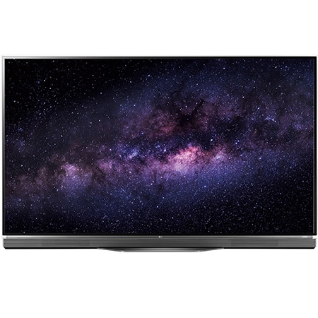 LG OLED TV