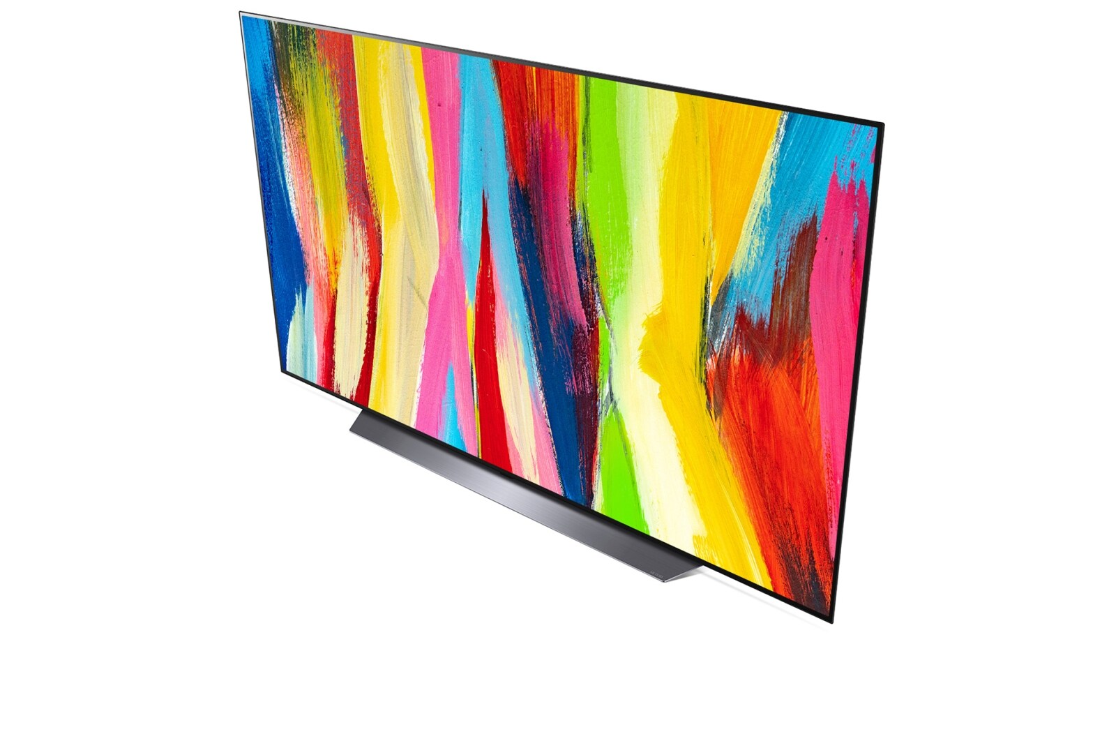 LG 83" LG OLED evo C2, OLED83C2PCA