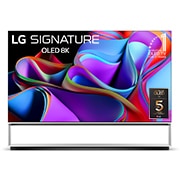 88'' LG SIGNATURE OLED evo Z3 8K Smart TV - OLED88Z3PCA | LG HK