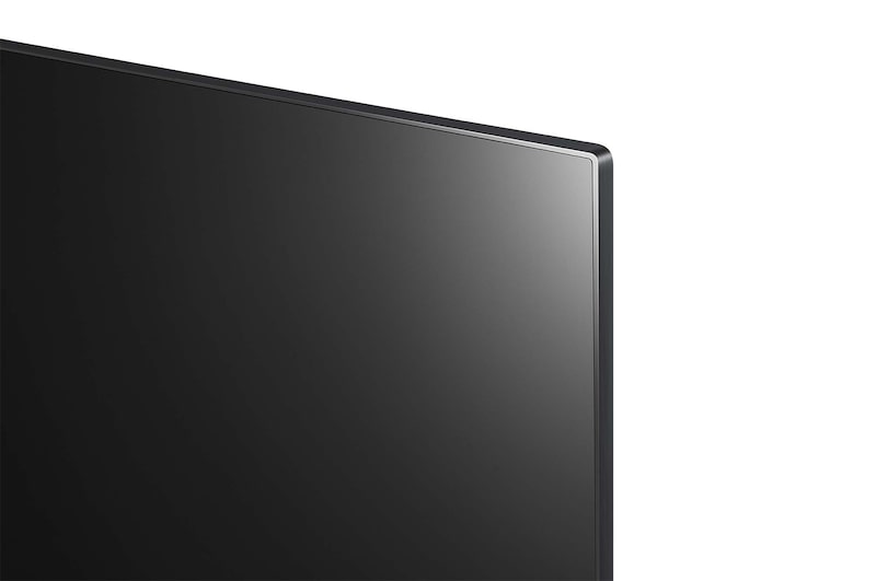 LG SIGNATURE 8K OLED TV, OLED88ZXPCA