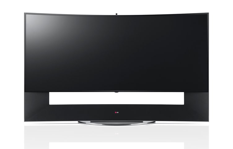 LG ULTRA HD TV 105'' UC9, 105UC9