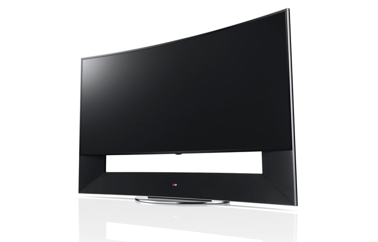LG ULTRA HD TV 105'' UC9, 105UC9