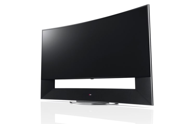 LG ULTRA HD TV 105'' UC9, 105UC9