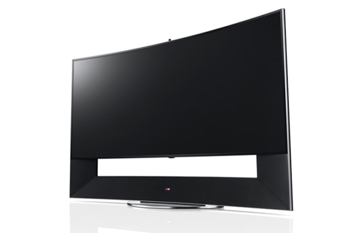 LG ULTRA HD TV 105'' UC9, 105UC9
