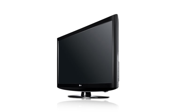 LG 26" HD LCD TV, 26LH20R