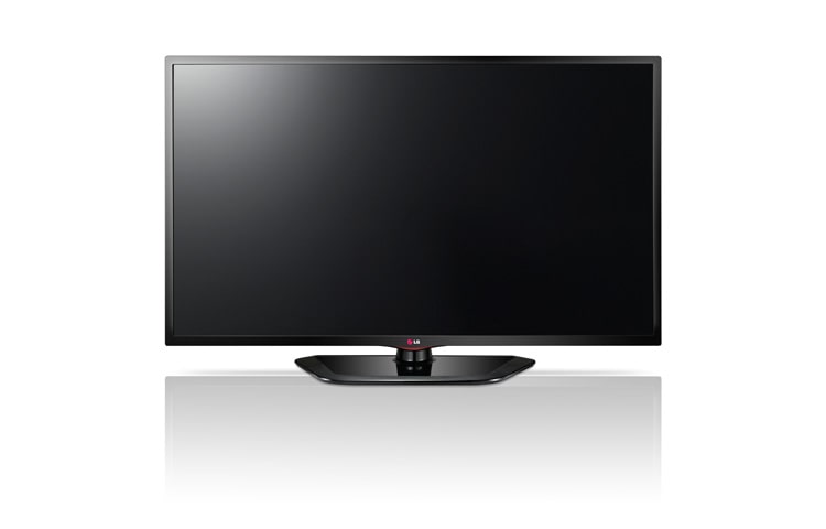 LG 32 inch Smart TV LN5700-CB, 32LN5700