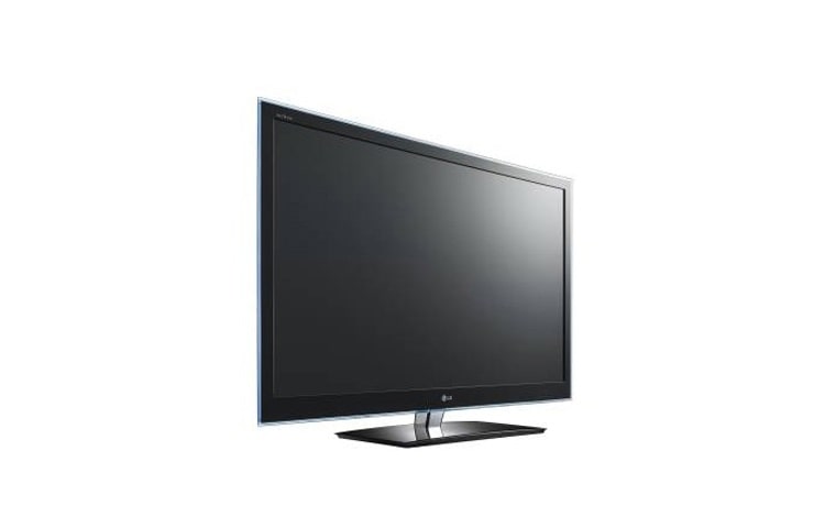 LG 32" Cinema 3D LED Plus TV with Smart TV, Full HD and 100Hz, 32LW5500