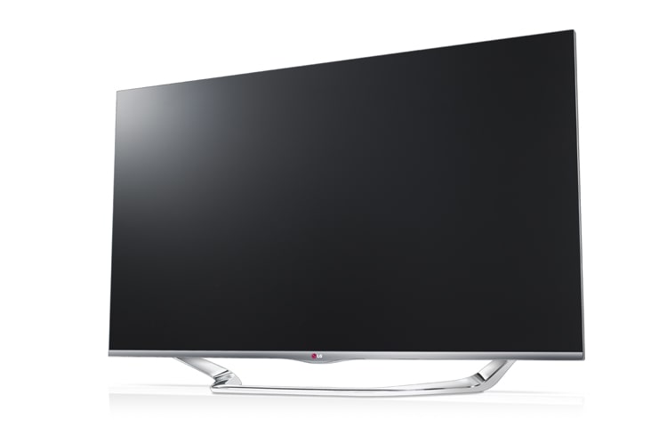 LG 42 inch CINEMA 3D Smart TV LA7400, 42LA7400