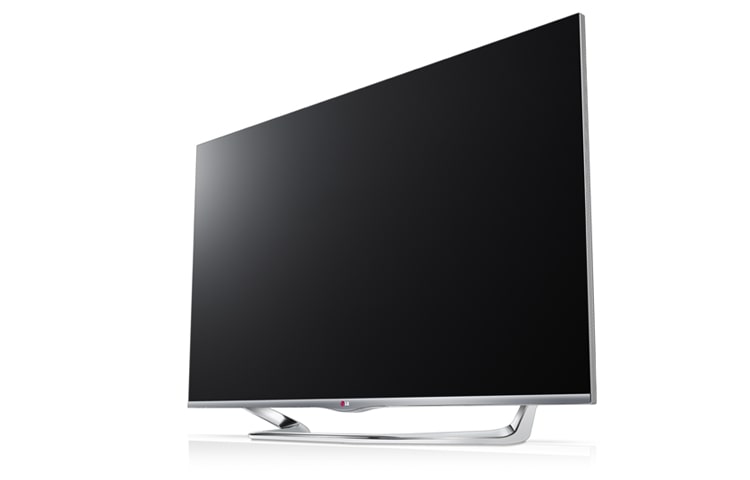 LG 42 inch CINEMA 3D Smart TV LA7400, 42LA7400