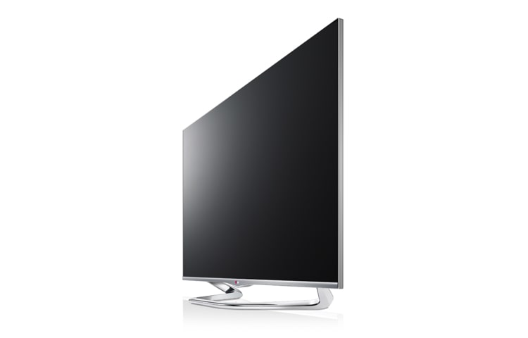 LG 42 inch CINEMA 3D Smart TV LA7400, 42LA7400