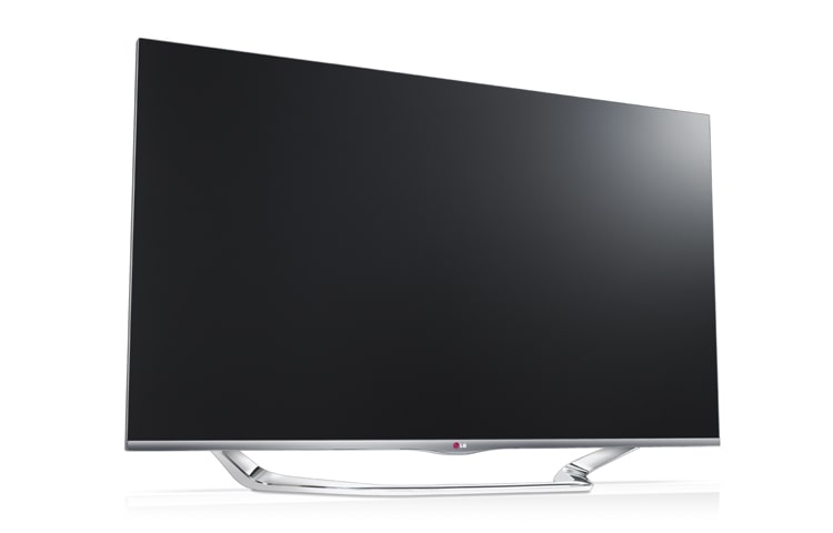 LG 42 inch CINEMA 3D Smart TV LA7400, 42LA7400