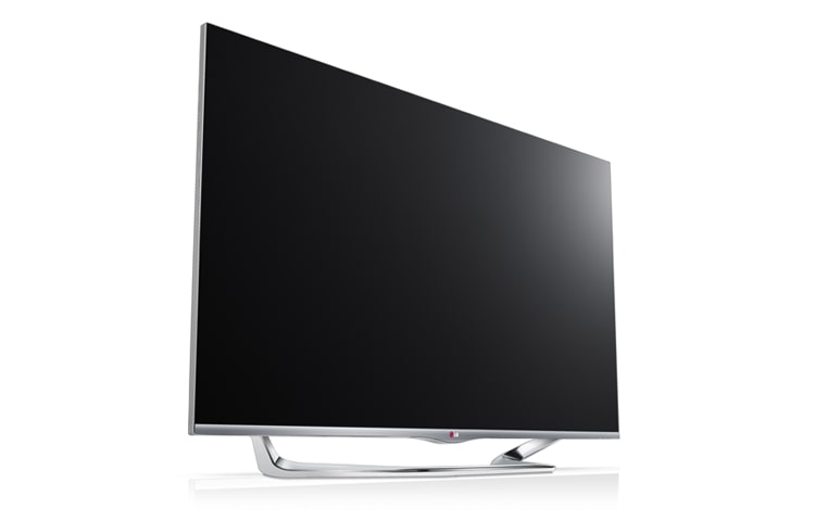 LG 42 inch CINEMA 3D Smart TV LA7400, 42LA7400