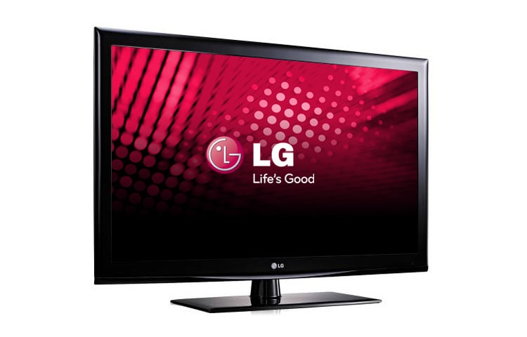 LG 42LE4500, 42LE4500