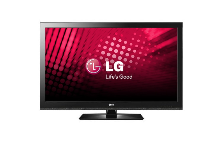 LG 42LK530, 42LK530