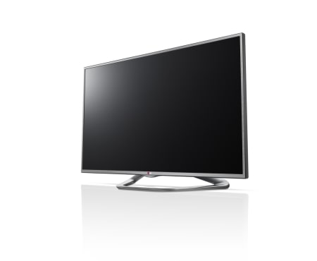 42 Inch Smart TV, 1080P LED Full HD TV with Wi-Fi Connectivity and