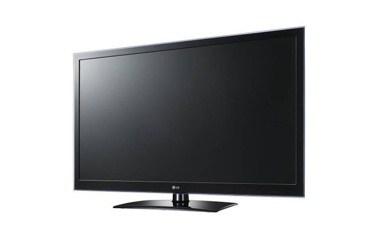 LG 42" Cinema 3D LED Plus TV with Full HD and 100Hz, 42LW4500