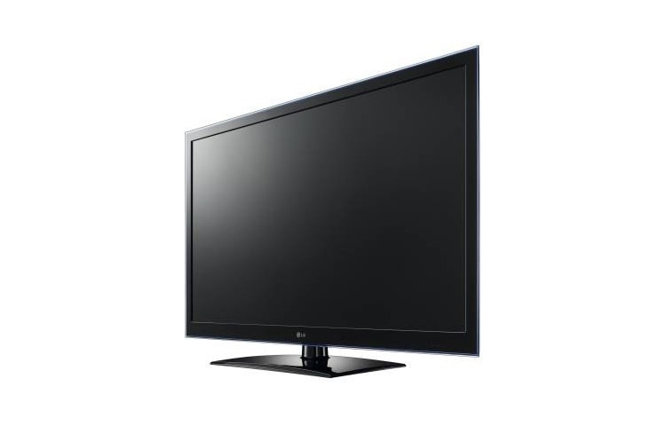 LG 42" Cinema 3D LED Plus TV with Full HD and 100Hz, 42LW4500