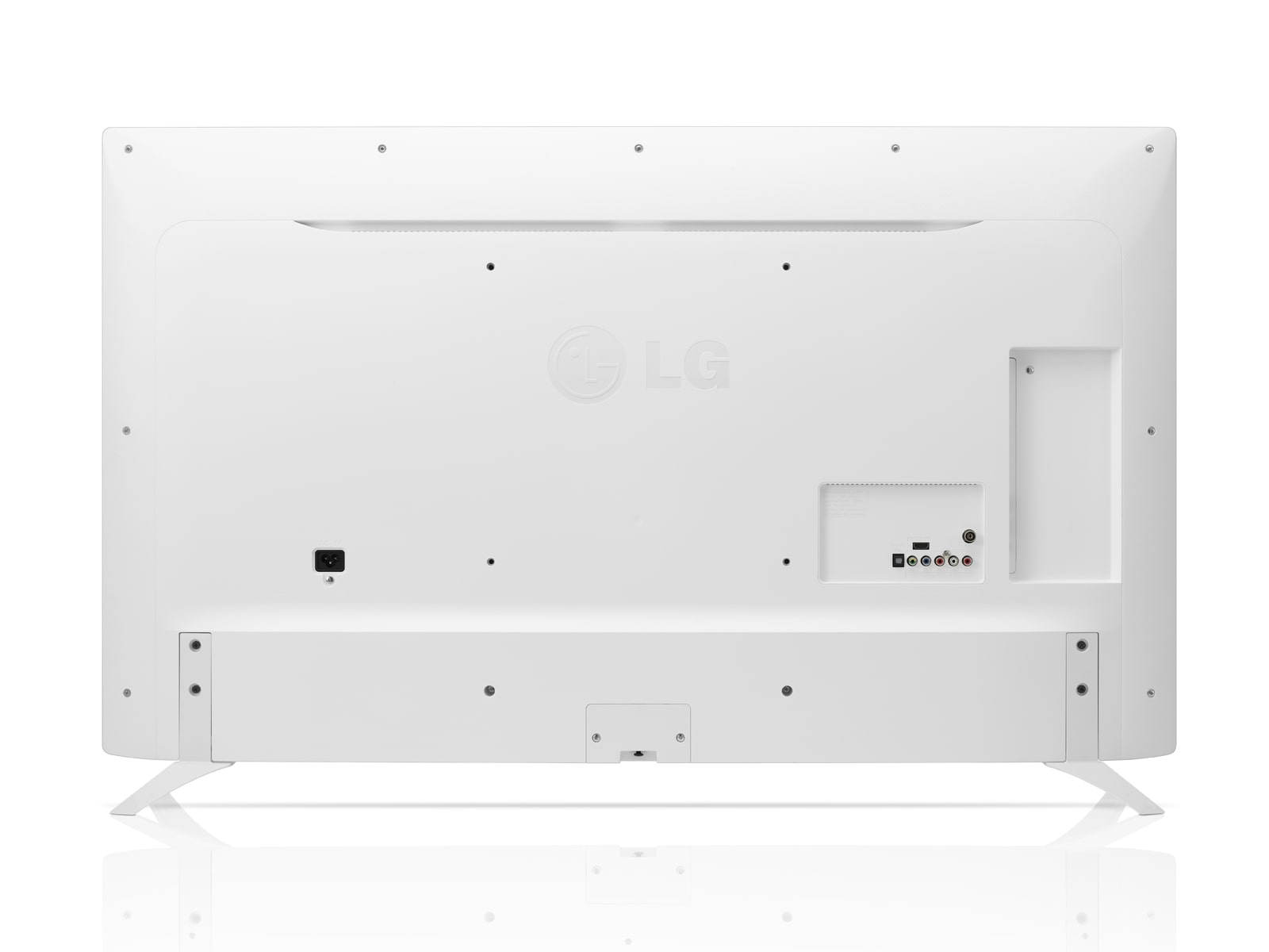 LG webOS TV, 43LF5900