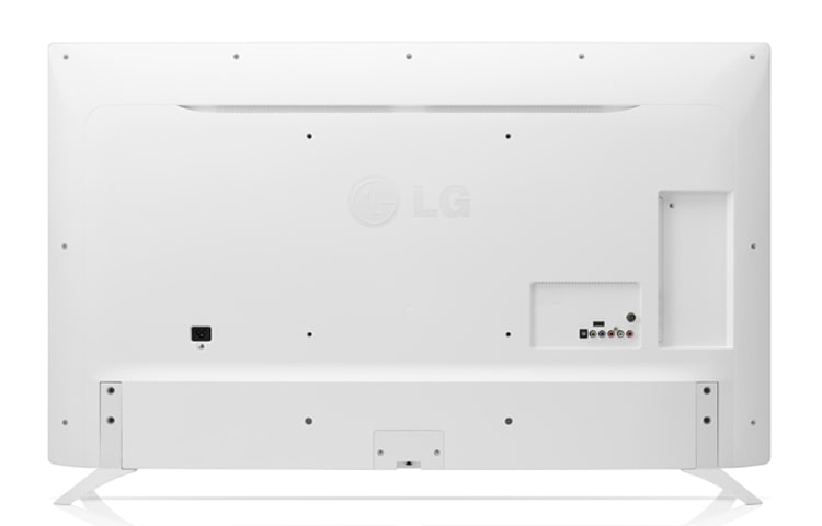 LG webOS TV, 43LF5900
