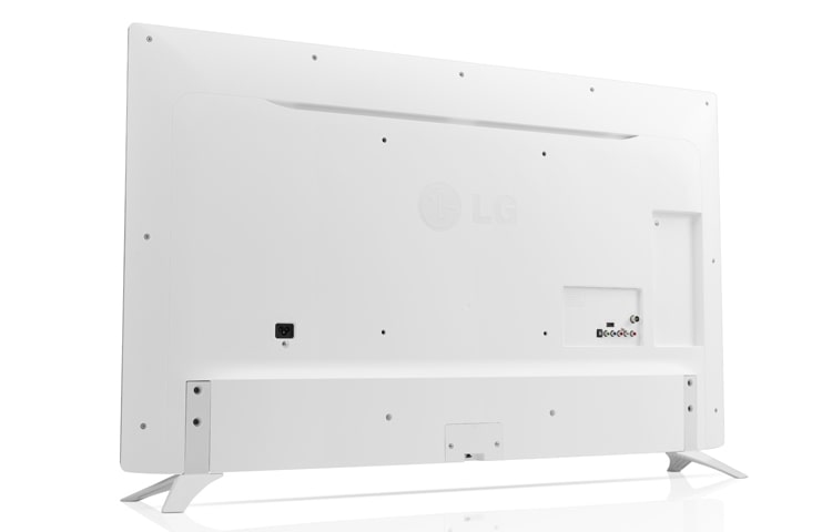 LG webOS TV, 43LF5900