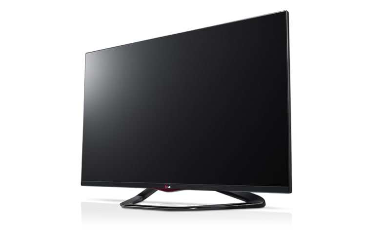 LG 47 inch CINEMA 3D Smart TV LA6500, 47LA6500