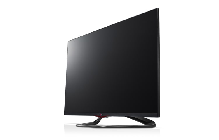 LG 47 inch CINEMA 3D Smart TV LA6500, 47LA6500