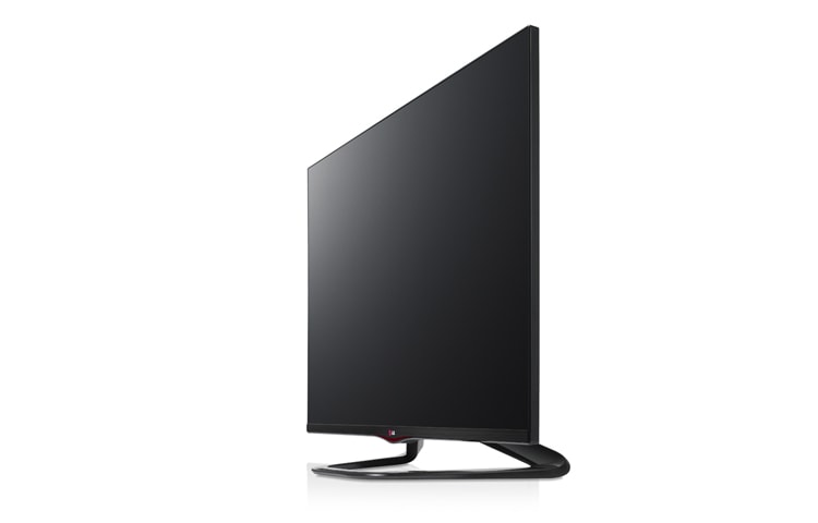 LG 47 inch CINEMA 3D Smart TV LA6500, 47LA6500