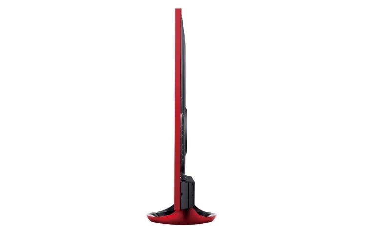 LG 47 inch CINEMA 3D Smart TV LA6800, 47LA6800