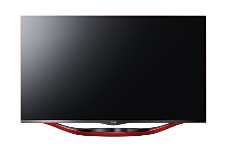 LG 47 inch CINEMA 3D Smart TV LA6800, 47LA6800