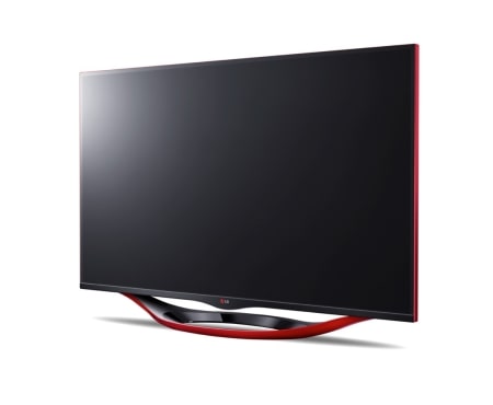 LG 47 inch CINEMA 3D Smart TV LA6800 - 47LA6800 | LG HK
