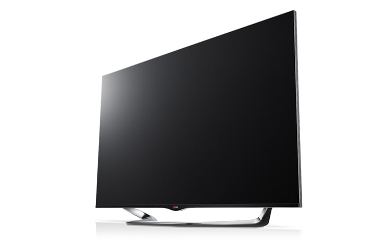 LG 47 inch CINEMA 3D Smart TV LA8600, 47LA8600