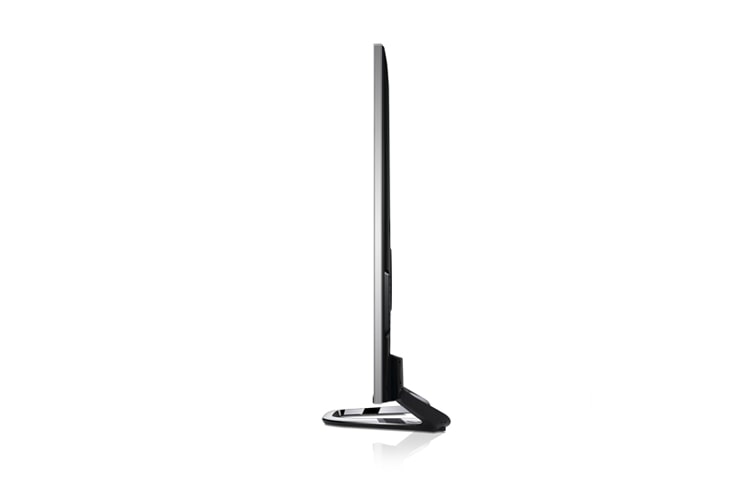 LG 47 inch CINEMA 3D Smart TV LA8600, 47LA8600