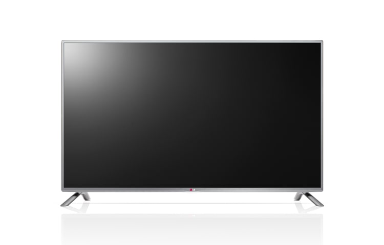 LG CINEMA 3D Smart TV with webOS , 47LB6500