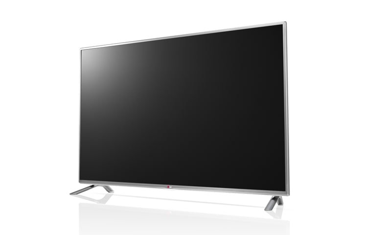 LG CINEMA 3D Smart TV with webOS , 47LB6500