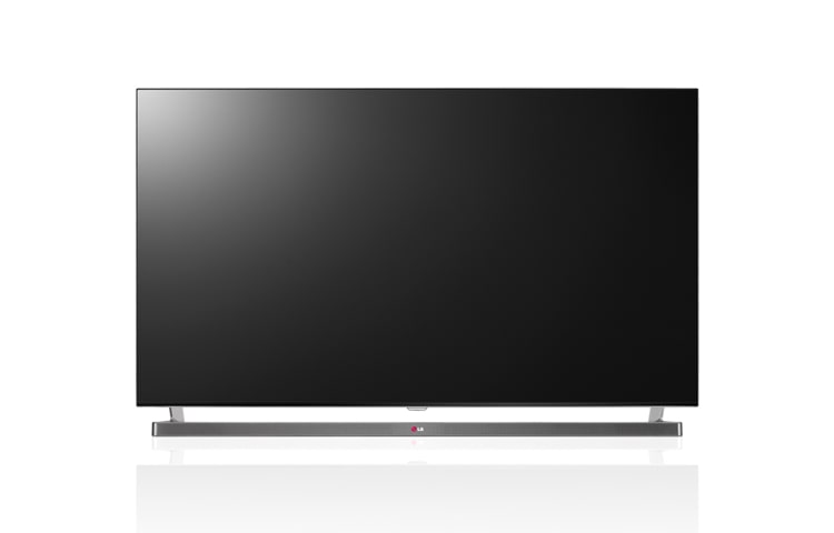 LG CINEMA 3D Smart TV with webOS , 49LB8700