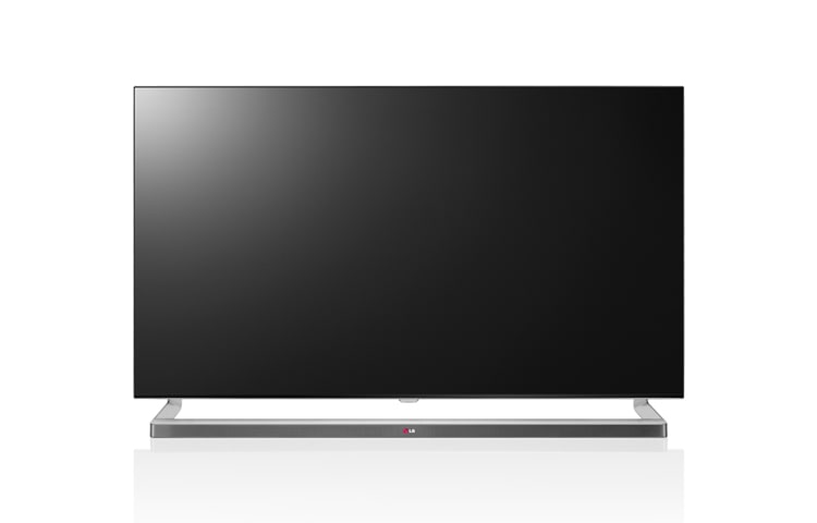 LG CINEMA 3D Smart TV with webOS , 49LB8700