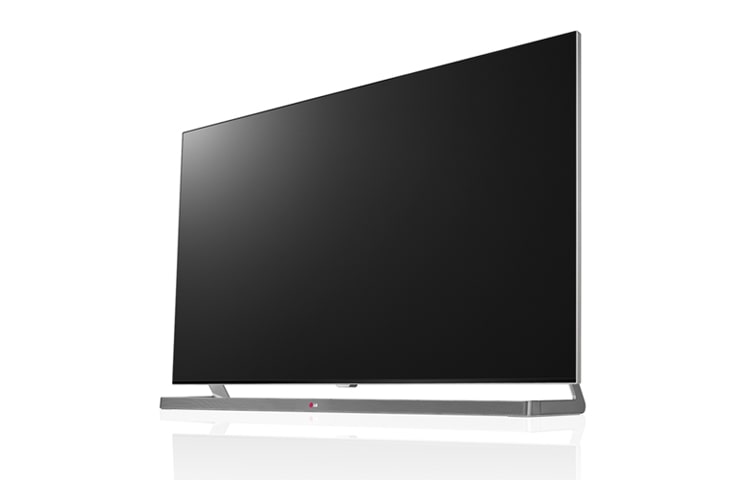 LG CINEMA 3D Smart TV with webOS , 49LB8700