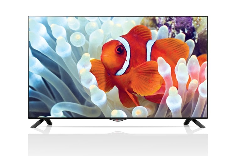 LG ULTRA HD TV 49''' UB8200, 49UB8200