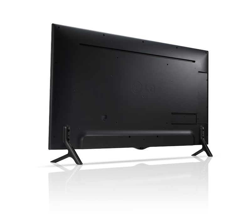 LG ULTRA HD TV 49''' UB8200, 49UB8200