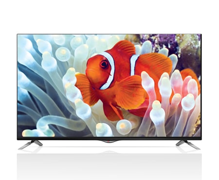 LG ULTRA HD TV 49'' UB8300 - 49UB8300 | LG HK