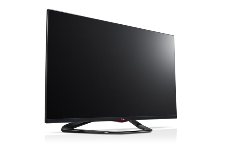 LG 55 inch CINEMA 3D Smart TV LA6500, 55LA6500