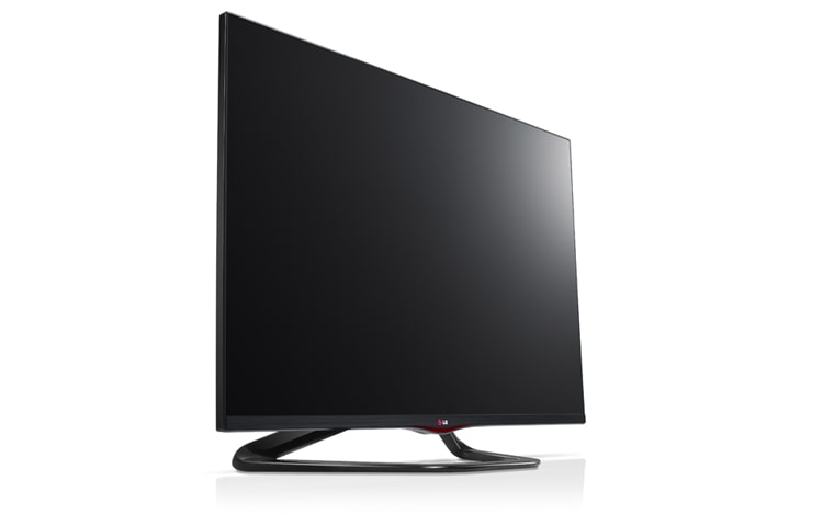 LG 55 inch CINEMA 3D Smart TV LA6500, 55LA6500