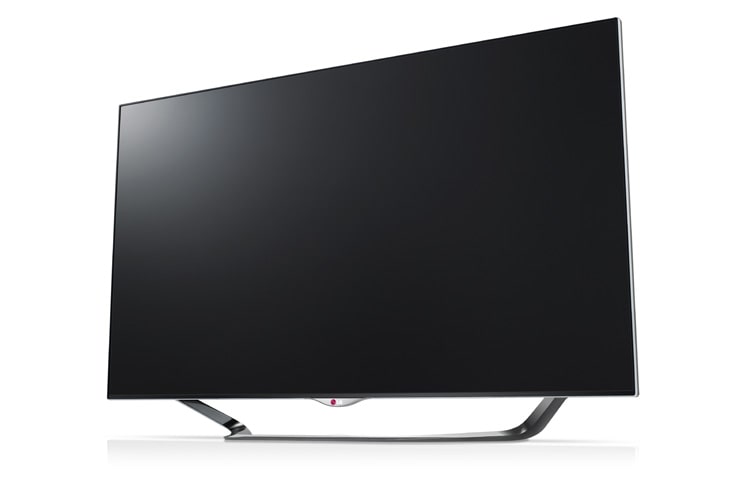 LG 55 inch CINEMA 3D Smart TV LA9600 (Made in Korea), 55LA9600