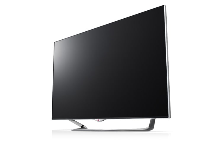 LG 55 inch CINEMA 3D Smart TV LA9600 (Made in Korea), 55LA9600