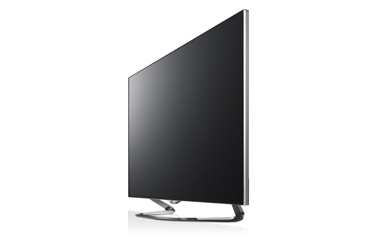 LG 55 inch CINEMA 3D Smart TV LA9600 (Made in Korea), 55LA9600