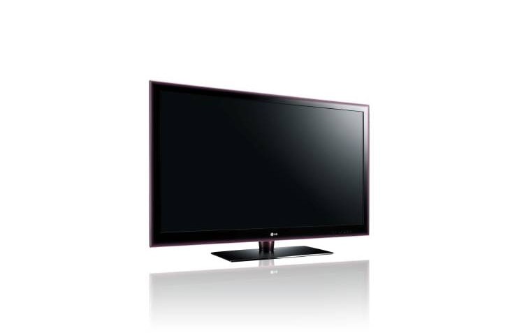 LG 55LE5500 LED-LCD TV, 55LE5500