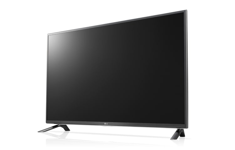 LG webOS TV, 55LF6500