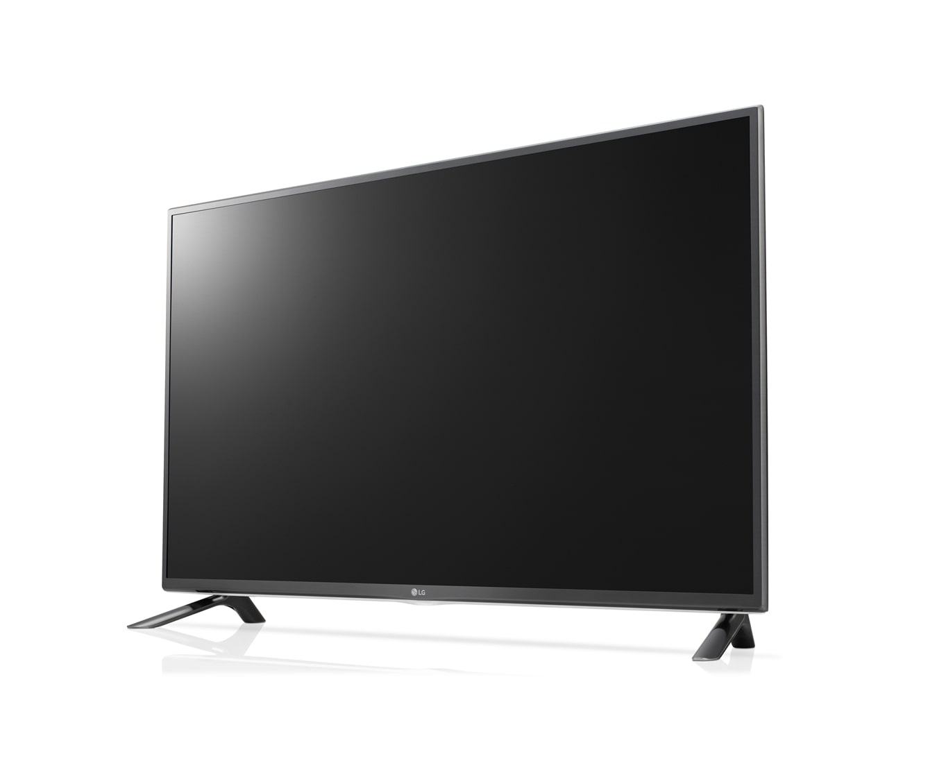LG webOS TV, 55LF6500