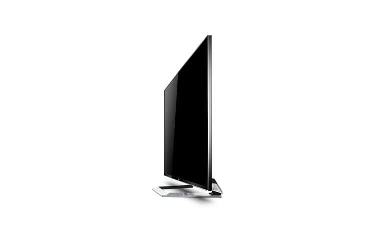 LG 55-inch UD 3D TV, 55LM9600, 55LM9600